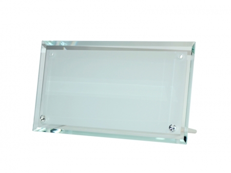 Crystal Glass Frame 18