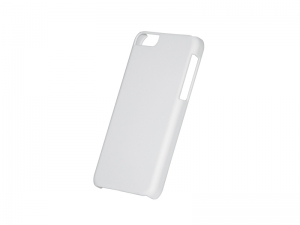 3D iPhone5C Cover(Frosted)