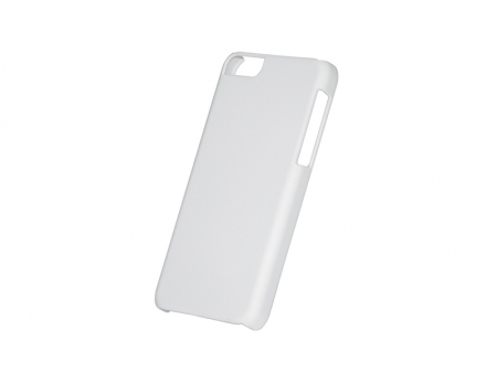 3D iPhone5C Cover(Frosted)