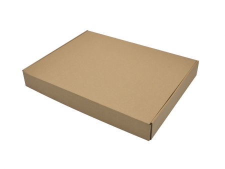 Craft Paper Box