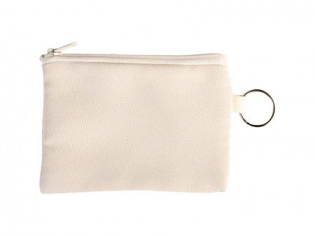 Coin Purse w/ Keyring(12.5*8.5cm)