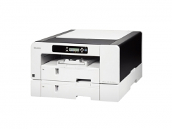 Ricoh SG7100DN打印机(配墨盒)