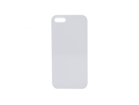 3D iPhone 5/5S/SE Cover(Coated, Glossy)