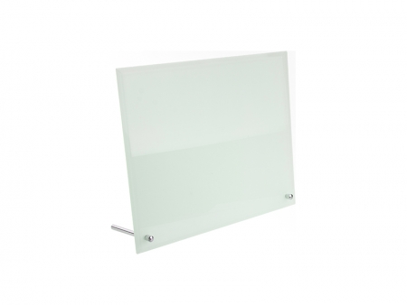 Glass Frame (10 in. x 8 in.)