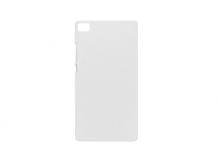 3D Huawei Ascend P8 Cover