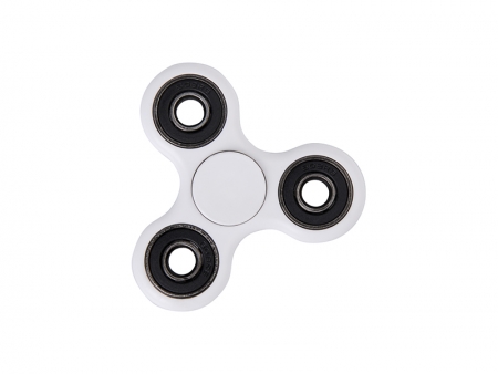 3D Spinner
