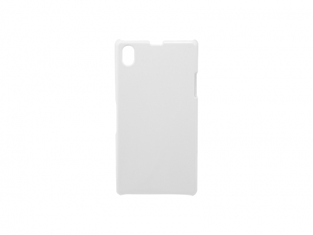 3D Sony L39H Xperia Z1 Cover
