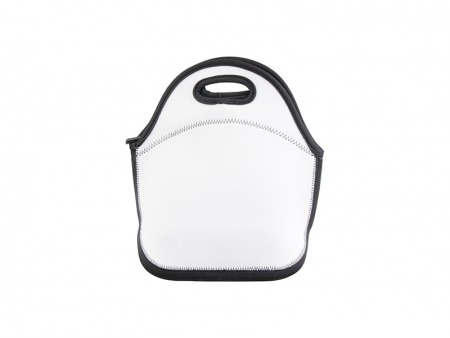 Neoprene Lunch Tote 12*12inch