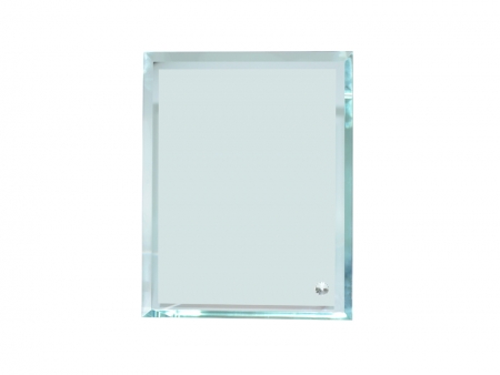 Crystal Glass Frame 15