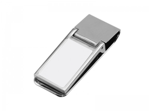 Cash Clip (Square)