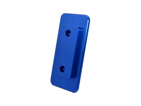 3D iPhone 6 Cover Tool