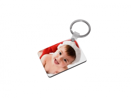 HB Key Ring(Rectangle)