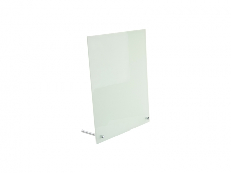 Glass Frame (8 in. x 10 in.)