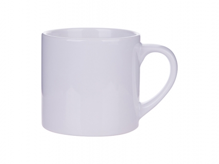6oz White Photo Mug