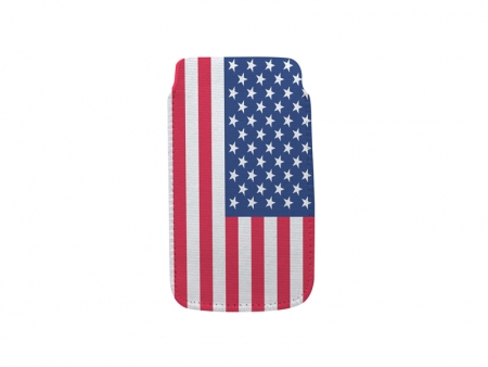 iPhone 4/4S Flocking Case