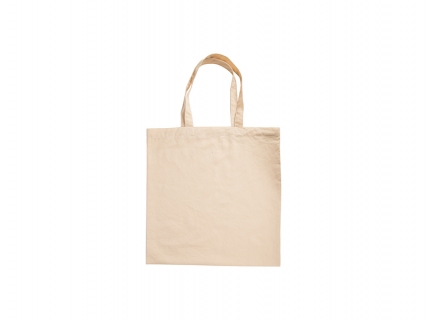 Bolsa de compra (38*40cm, Beige)