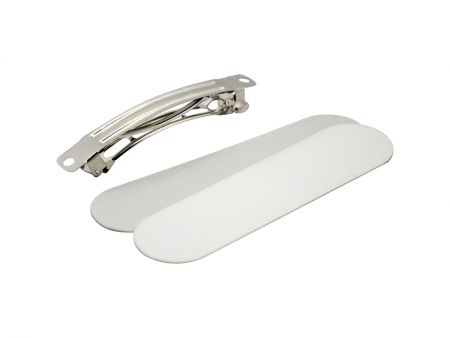 Hair Clip W/ Insert(2.28*8cm)