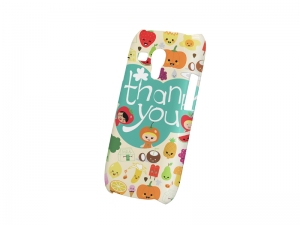 3D Samsung Galaxy S3 Mini Cover