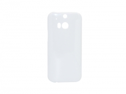 3D HTC M8 手机壳（光面）