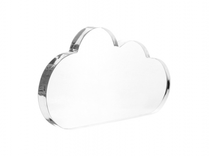Acrylic Frame (11*20*1.5cm, Cloud)