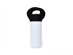 W14*H39cm Neoprene Wine Bottle Insulator