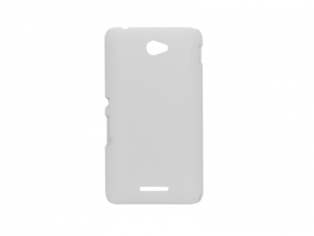 3D Sony Xperia Z4 Cover
