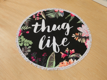 Beach Mat (150*150cm)
