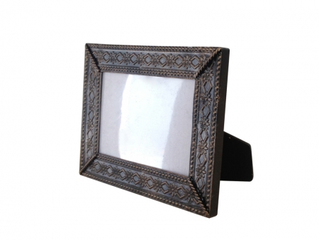 Metal Frame05 with 10×15cm Metal Insert