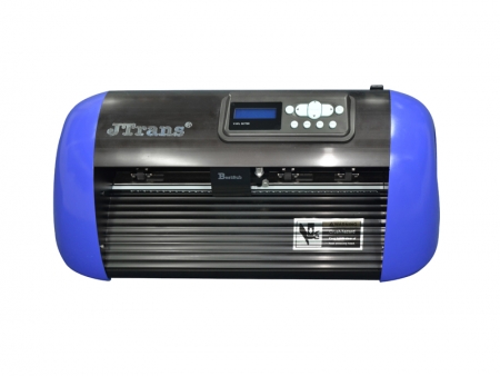 12&quot; Contour Cutting Plotter