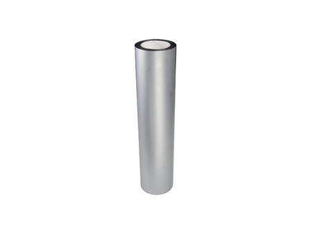 Poli-flex Vinyl(Silver)