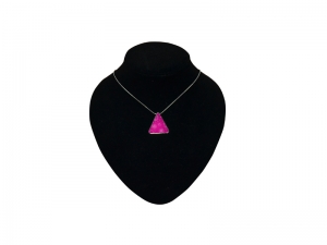 Necklace 05(triangle)