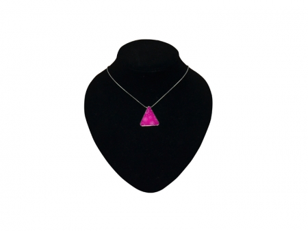 Necklace 05(triangle)
