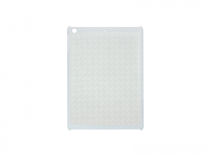 iPad Air Plastic Cover