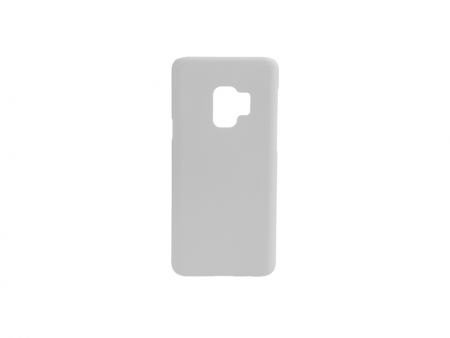 3D Cover for Samsung S9 (Frosted)