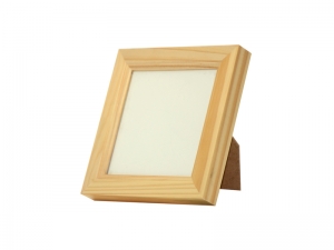 4.25&quot;*4.25*Functional Photo Frame
