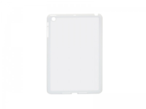 Plastic Mini iPad Cover