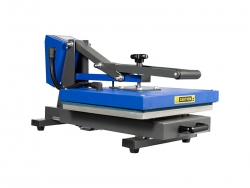 40*50cm Plus Auto Drawer Flat Heat Press