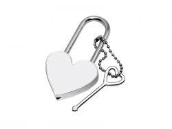 Sublimation Lock
