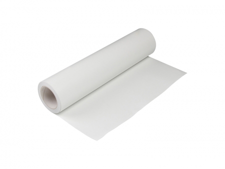 Poli-tape printed vinyl(Mat white)