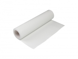 Poli-tape printed vinyl(Mat white)