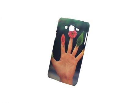 3D Galaxy Samsung J7 Cover(Frosted)