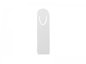 3.2*12.7cm Rectangular Bookmark
