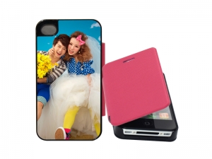 iPhone4/4S Foldable Case