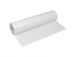 Poli-flex Vinyl(White)