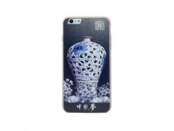 iPhone 6 Plus PC素材壳（5.5寸磨砂）