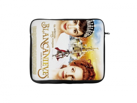 iPad Neoprene Sleeve Case-2