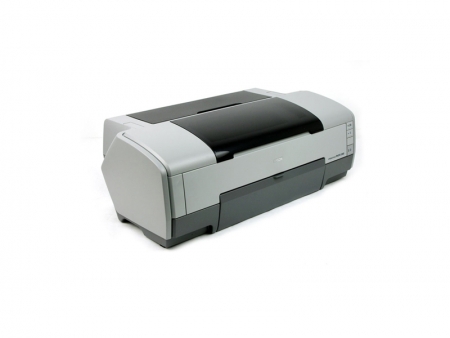 EPSON 1390 Printer
