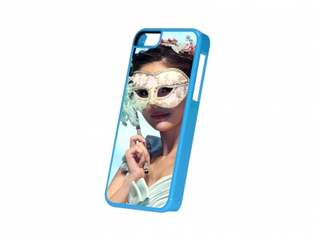 Plastic iPhone 5C Cover