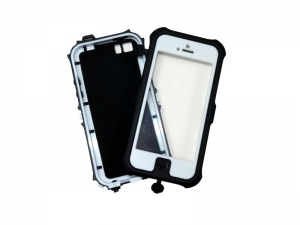 BestSub Design for iPhone 5/5S/SE Waterproof Cover