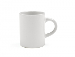 3oz Espresso Mug